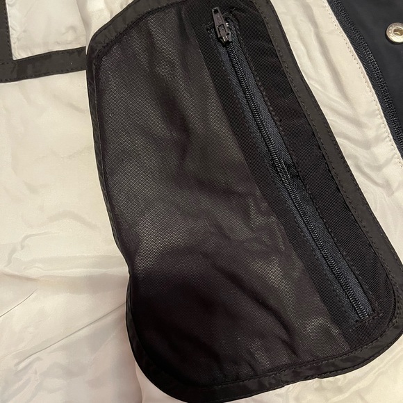 NWT Nautica windbreaker jacket mens S - Picture 9 of 12